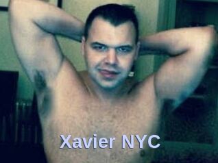 Xavier_NYC