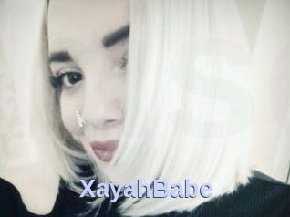 XayahBabe