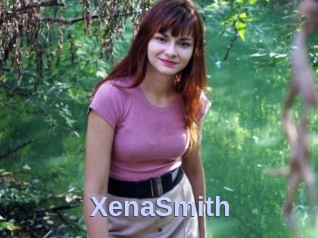 XenaSmith