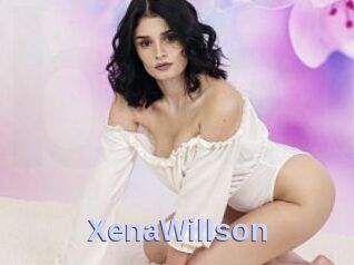 XenaWillson