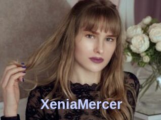 XeniaMercer