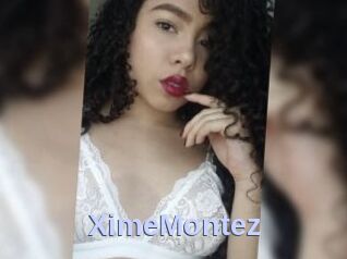 XimeMontez