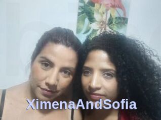 XimenaAndSofia