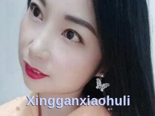 Xingganxiaohuli