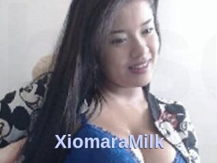 XiomaraMilk