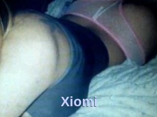 Xiomi_