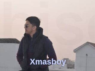 Xmasboy