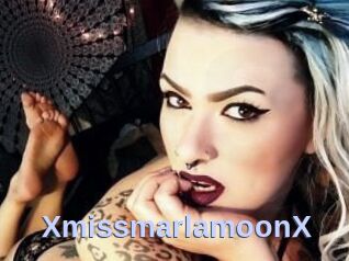 XmissmarlamoonX