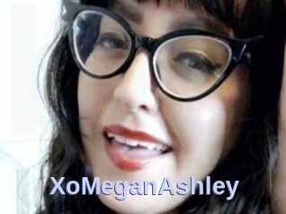 XoMeganAshley