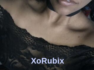 XoRubix