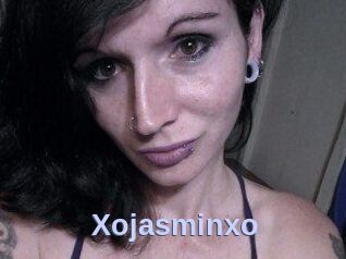Xojasminxo