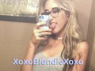 XoxoBlondieXoxo