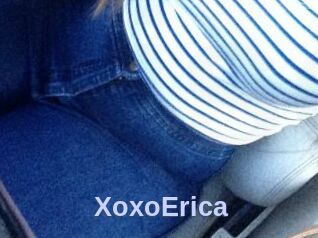 XoxoErica