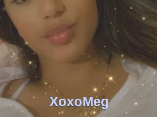 XoxoMeg