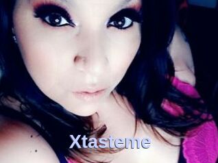 Xtasteme