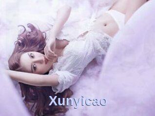 Xunyicao