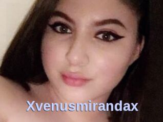 Xvenusmirandax