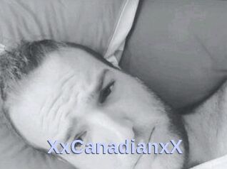 XxCanadianxX