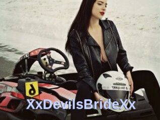 XxDevilsBrideXx