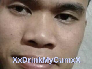XxDrinkMyCumxX