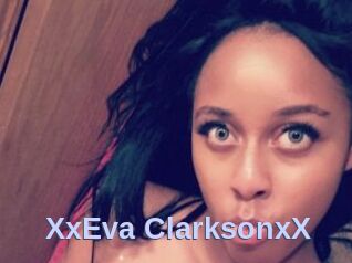 XxEva_ClarksonxX