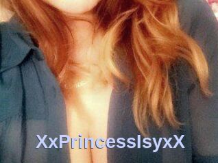 XxPrincessIsyxX
