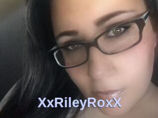 XxRileyRoxX Big Sexy Titties