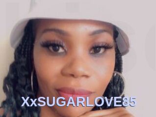 XxSUGARLOVE85