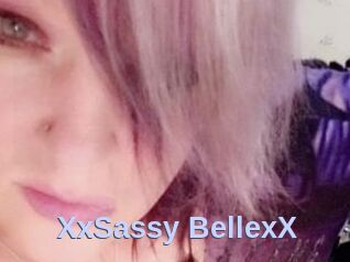 XxSassy_BellexX