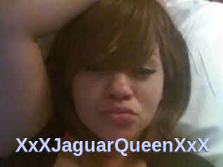 XxXJaguarQueenXxX