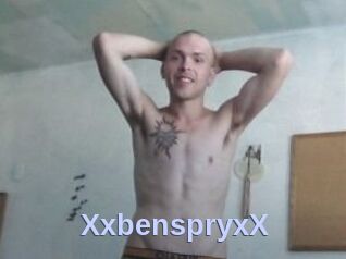 XxbenspryxX