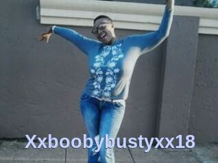 Xxboobybustyxx18