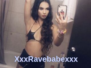 XxxRavebabexxx