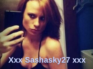 Xxx_Sashasky27_xxx