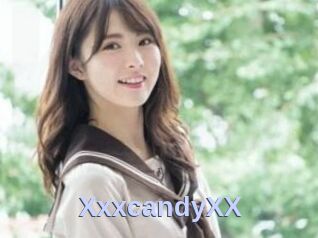XxxcandyXX