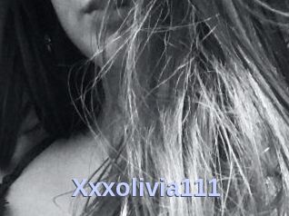 Xxxolivia111