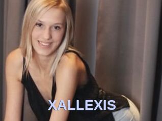 XALLEXIS