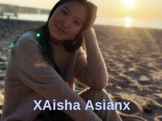 XAisha_Asianx