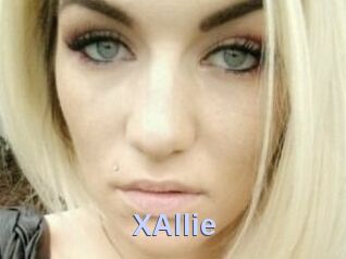 XAllie