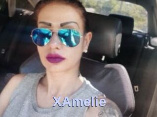 XAmelie
