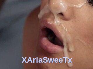 XAriaSweeTx