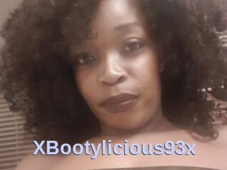 XBootylicious93x