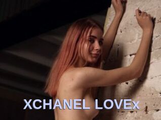 XCHANEL_LOVEx