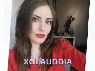 XCLAUDDIA
