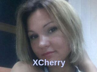 XCherry