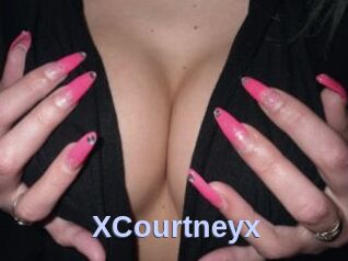 XCourtneyx