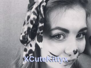 XCuteKittyx