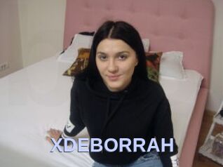 XDEBORRAH
