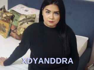 XDYANDDRA