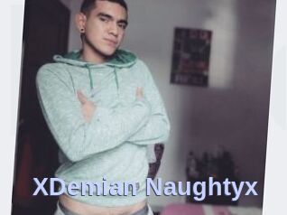 XDemian_Naughtyx